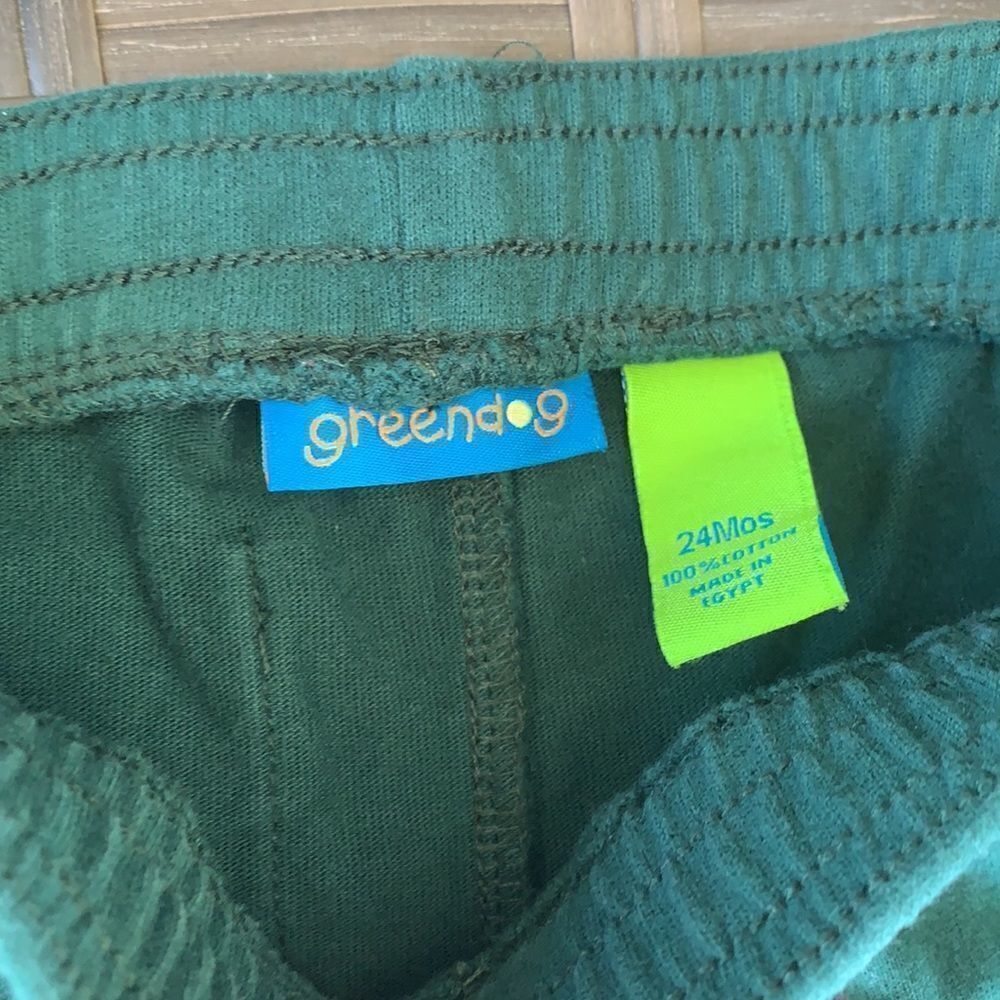 Baby boy pants and jacket bundle 4 - Picture 12 of 12